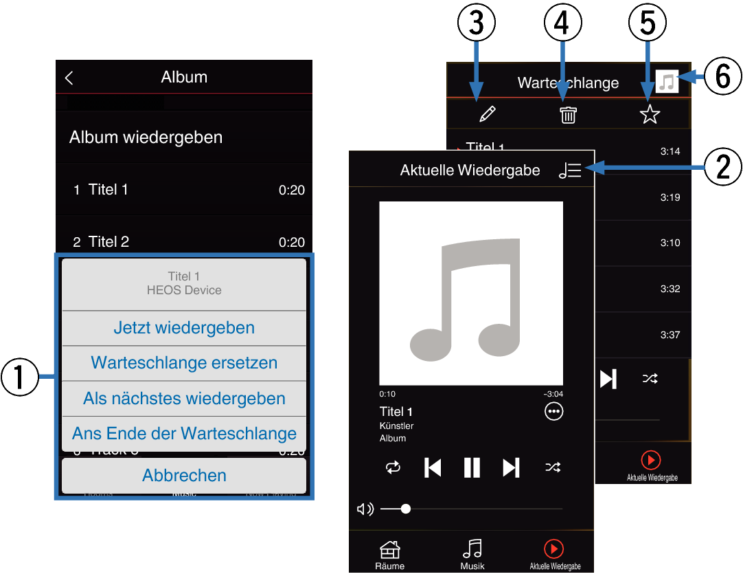 App Drive Queue 01 rev